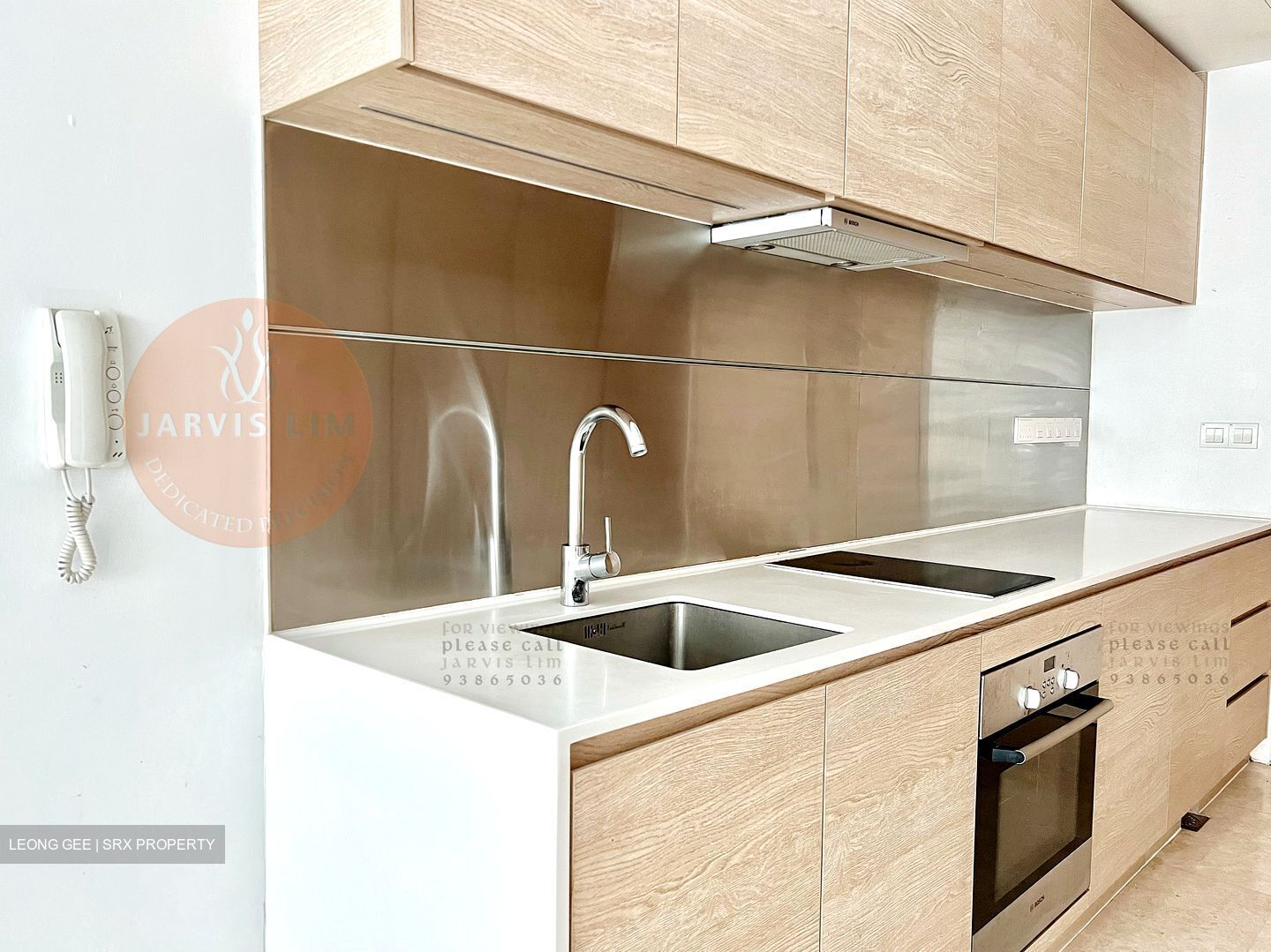 Sennett Residence (D13), Condominium #577580561